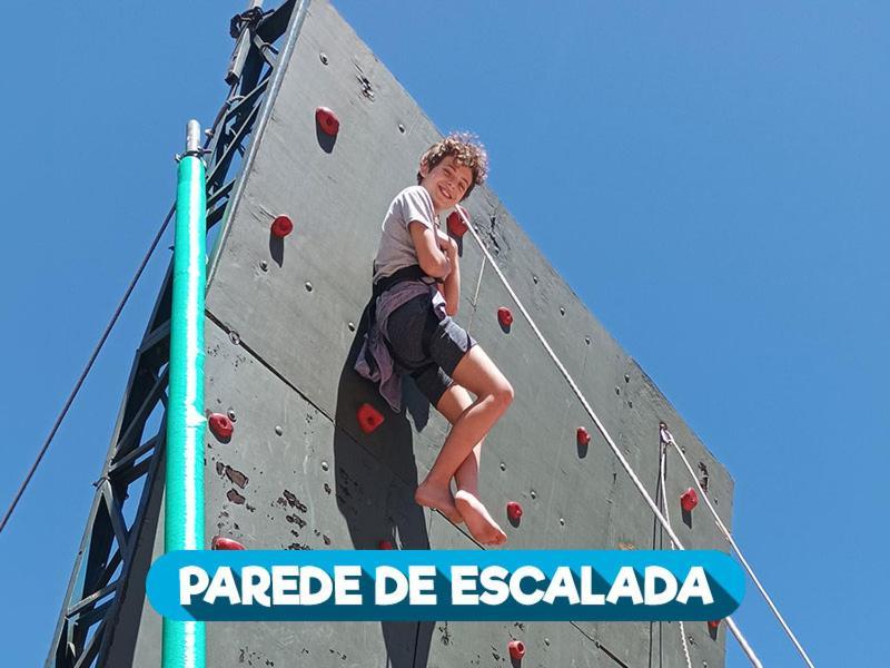 Estância Solazer Santa Isabel (Sao Paulo) Exterior foto