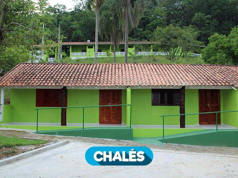 Estância Solazer Santa Isabel (Sao Paulo) Exterior foto