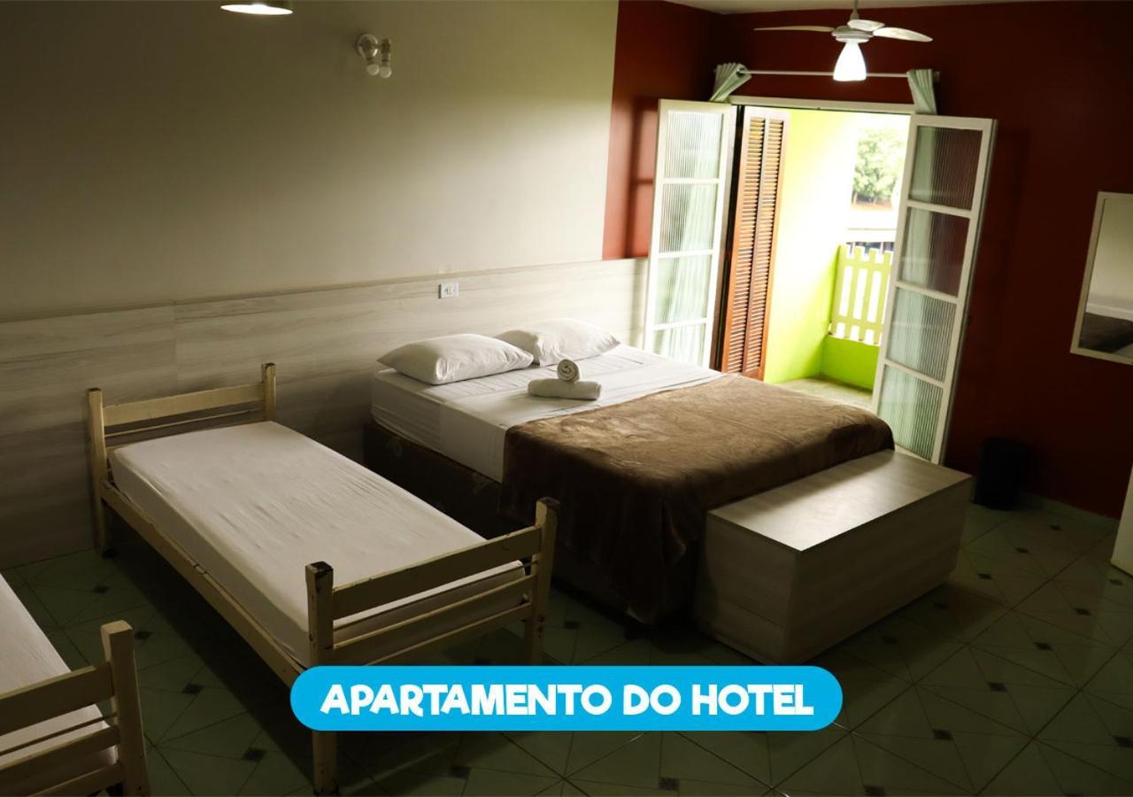 Estância Solazer Santa Isabel (Sao Paulo) Exterior foto