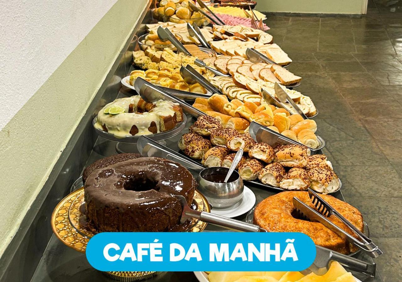 Estância Solazer Santa Isabel (Sao Paulo) Exterior foto