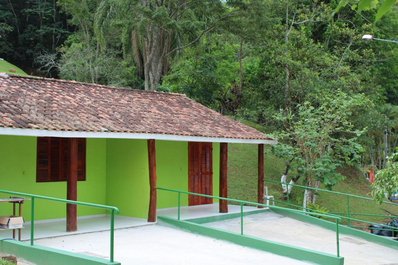 Estância Solazer Santa Isabel (Sao Paulo) Exterior foto
