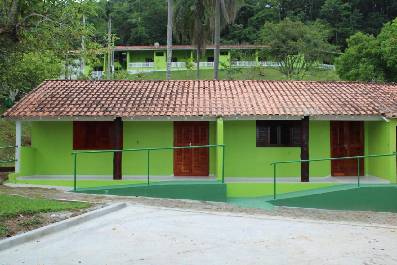 Estância Solazer Santa Isabel (Sao Paulo) Exterior foto